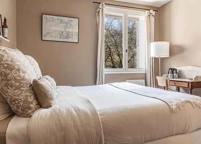La Petite Auberge De Virginie